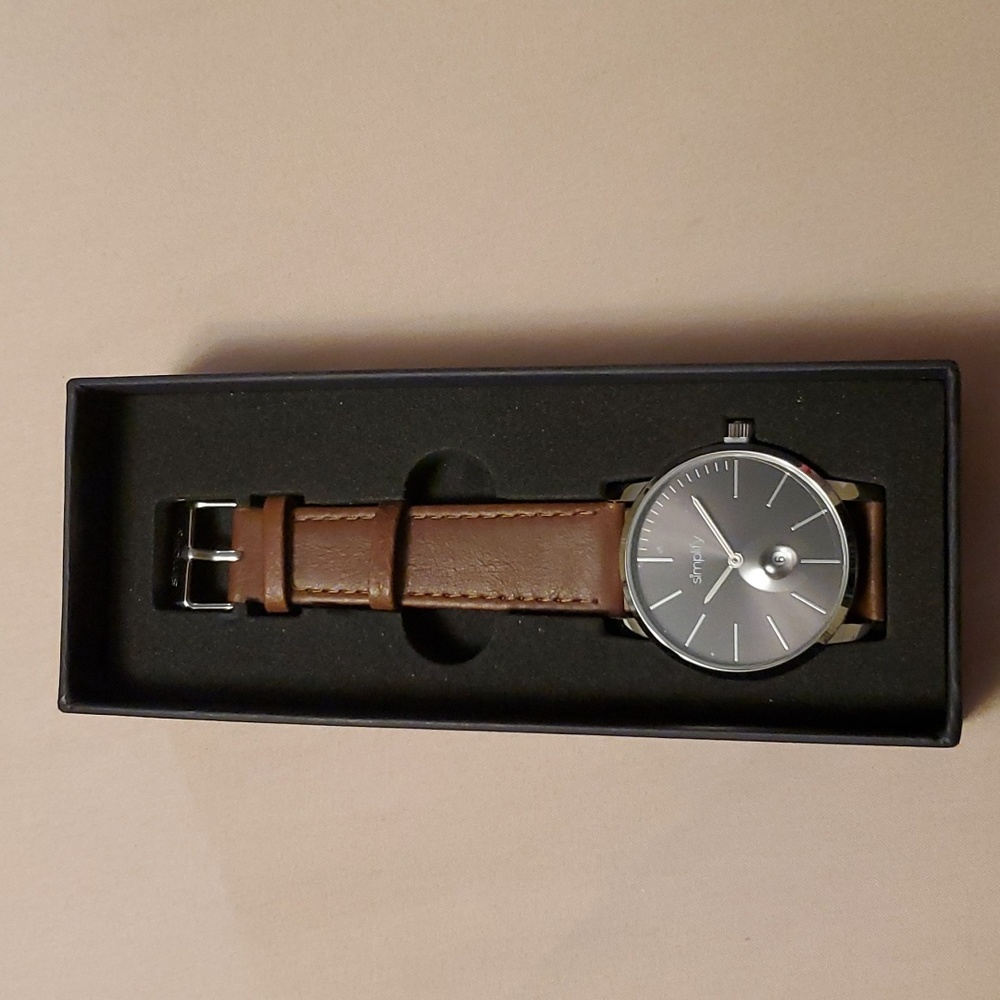 Watch